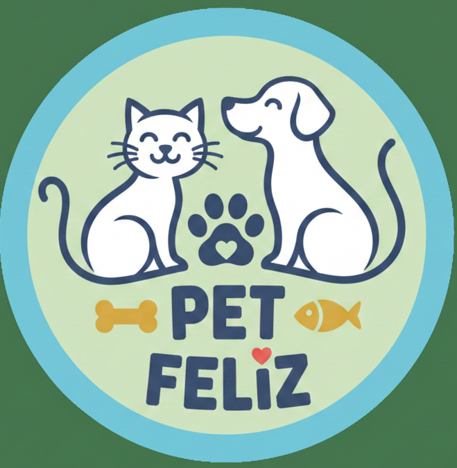 Pet Feliz