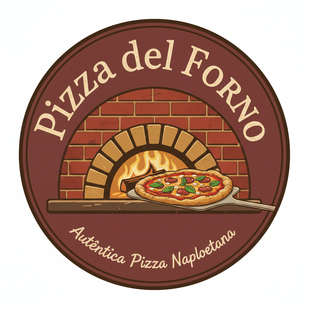Pizzaria Pizza Del Forno