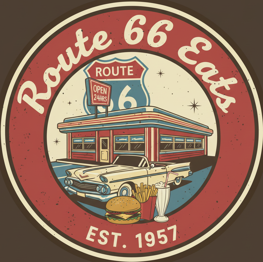 Lanchonete Rotta 66 Eatt