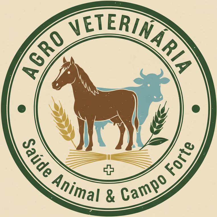 Agro Veterinária Campo Forte