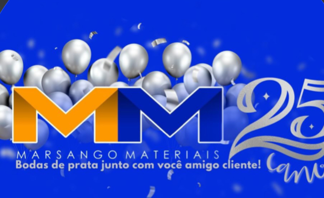 Marsango Materiais de construção